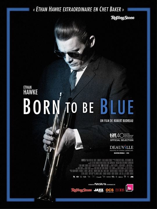 Born To Be Blue : Cartel