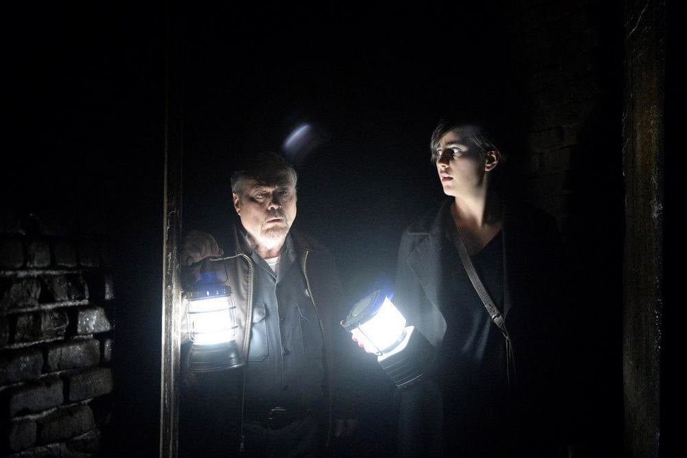 Grimm : Foto Danny Bruno, Jacqueline Toboni