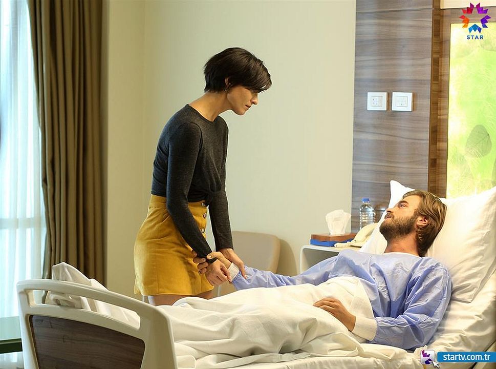 Sühan: Venganza y amor : Foto