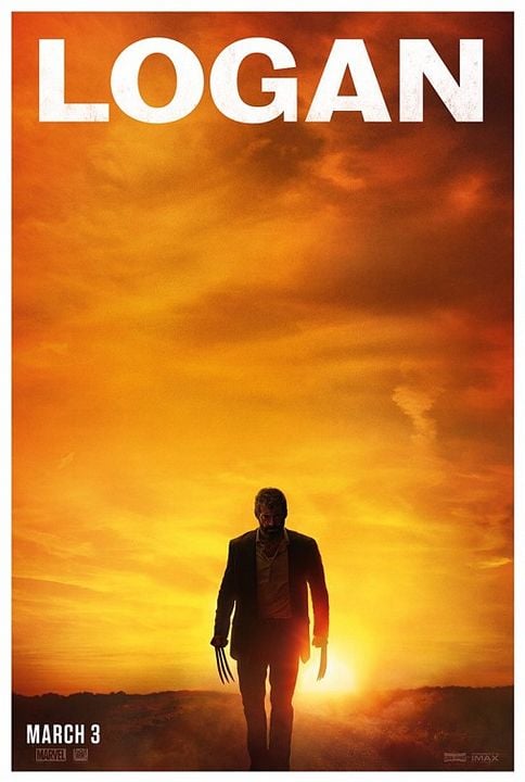 Logan : Cartel