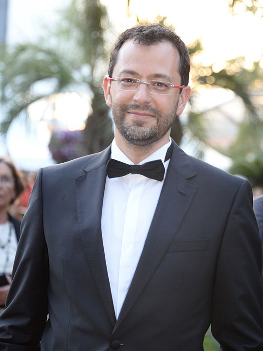 Foto Nikolaus Roche-Kresse