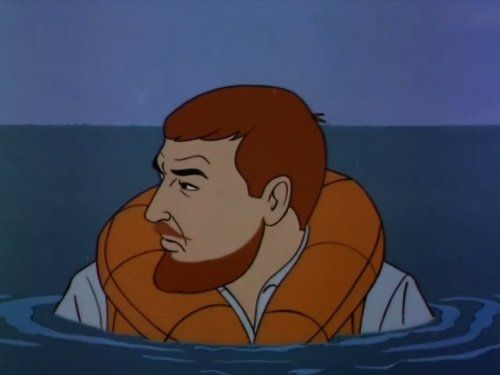 Jonny Quest : Foto