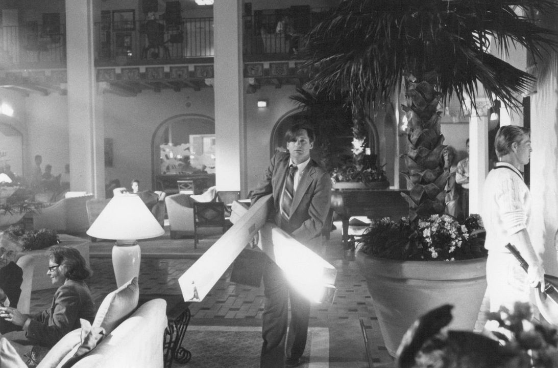 Hay un muerto en mi cama : Foto