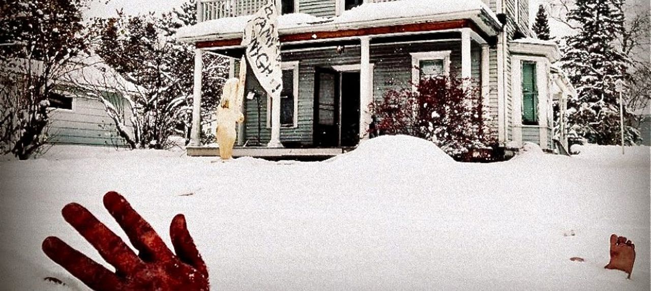 Pasándolo de coña en la casa Harker : Foto