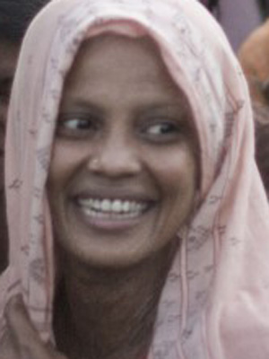 Cartel Priyanka Bose