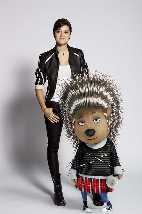 ¡Canta! : Couverture magazine