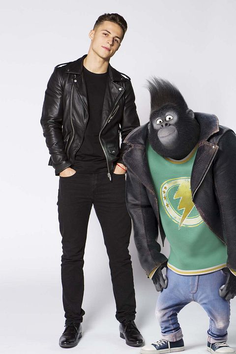 ¡Canta! : Couverture magazine