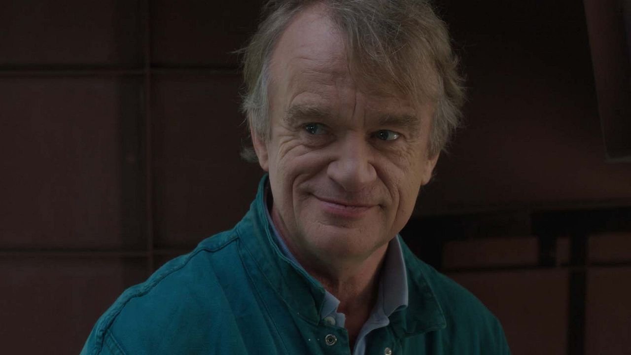 Foto Dominique Pinon