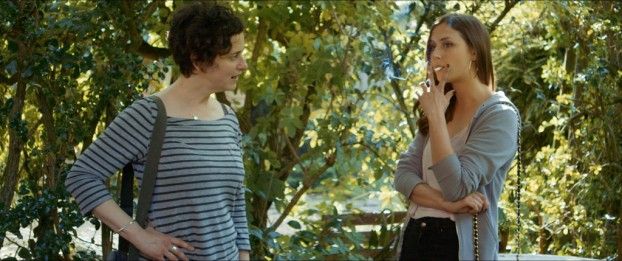 Foto Lisa Gornick, Anna Koval