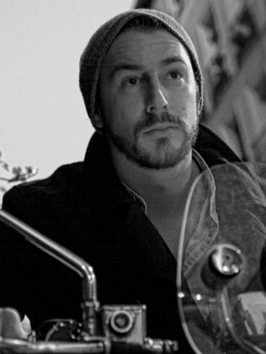 Cartel Jairo Martínez del Hoyo