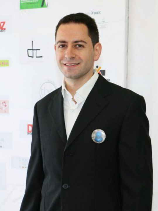 Cartel Anzony Blanco