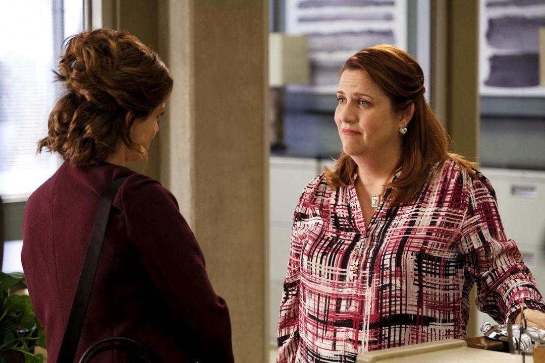 Crazy Ex-Girlfriend : Foto Donna Lynne Champlin