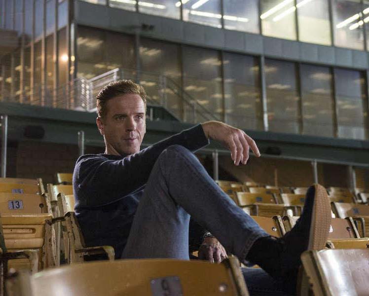 Billions : Foto Damian Lewis