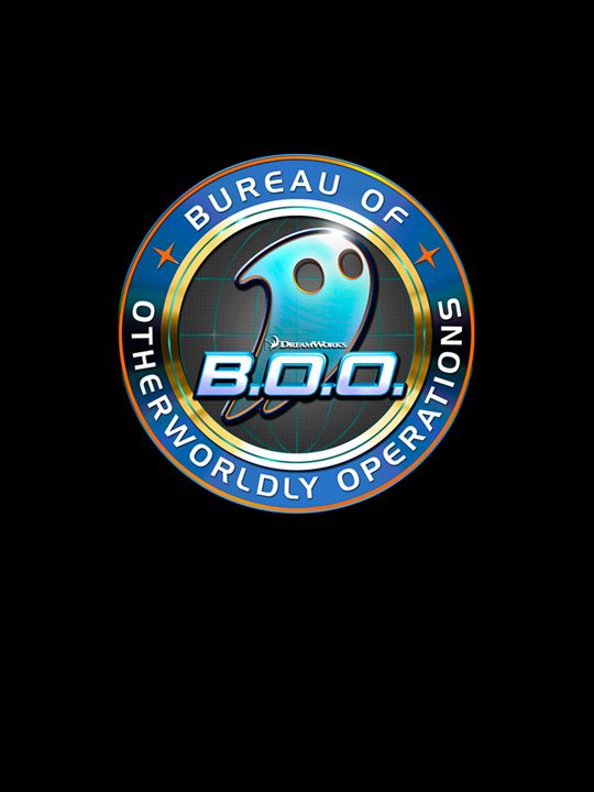B.O.O.: Bureau of Otherworldly Operations : Cartel