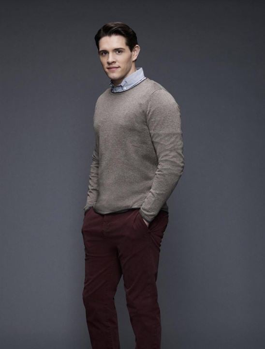 Foto Casey Cott