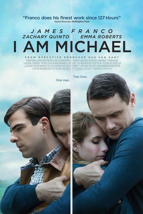 I Am Michael : Cartel