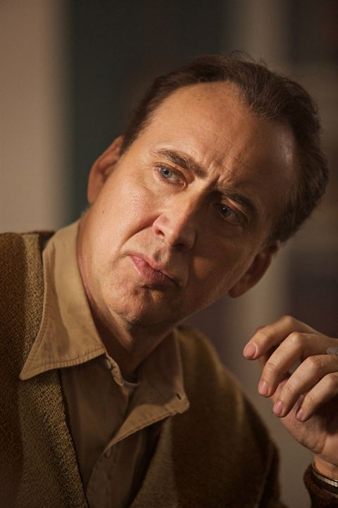 Hombres de valor : Foto Nicolas Cage