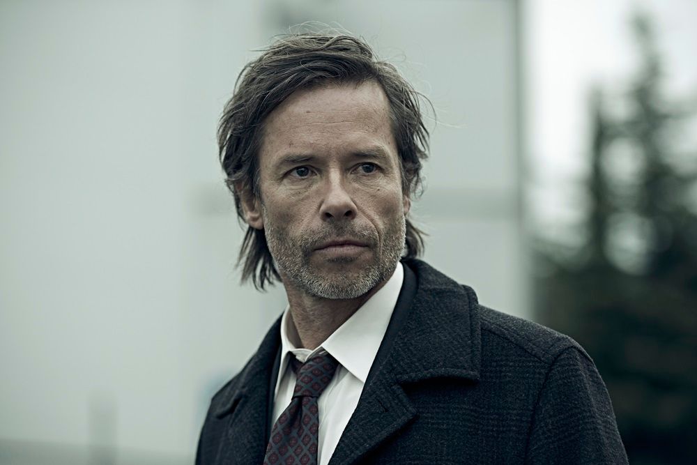 Jack Irish : Foto