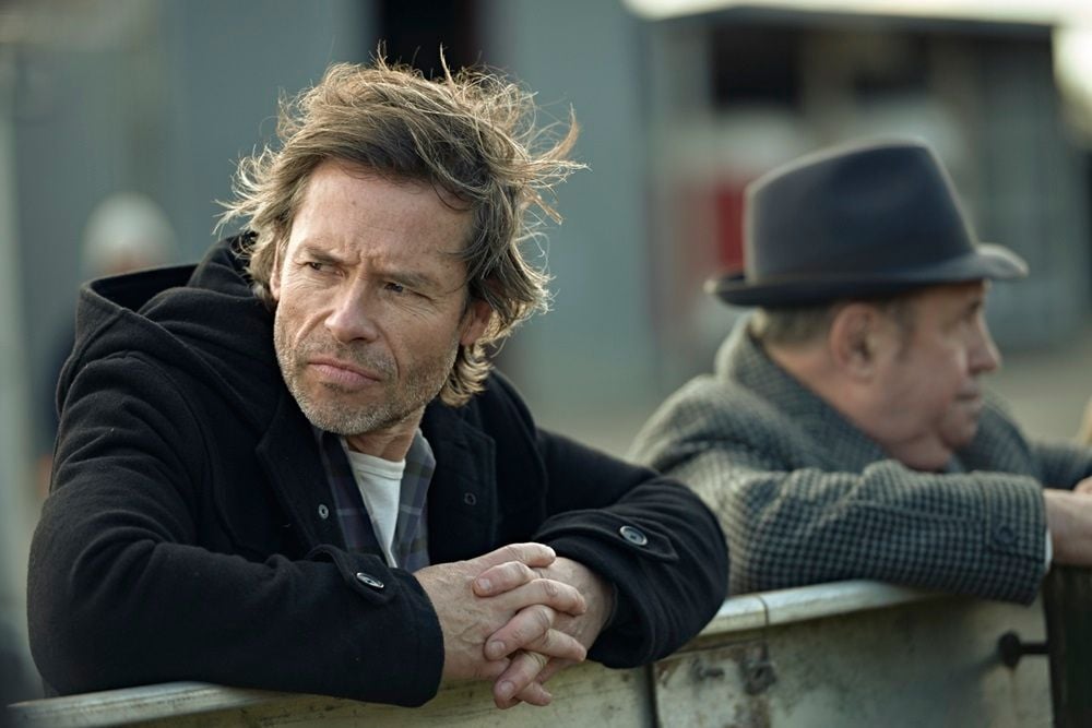 Jack Irish : Foto