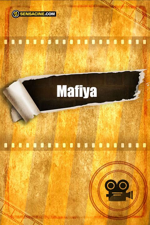 Mafiya : Cartel