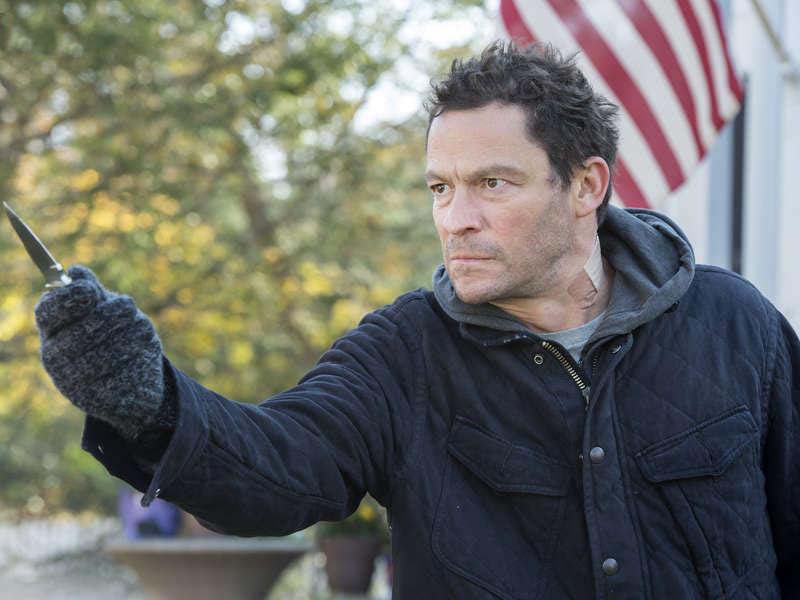 The Affair : Foto Dominic West