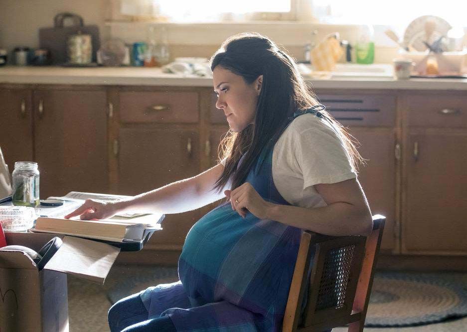 This is Us : Foto Mandy Moore