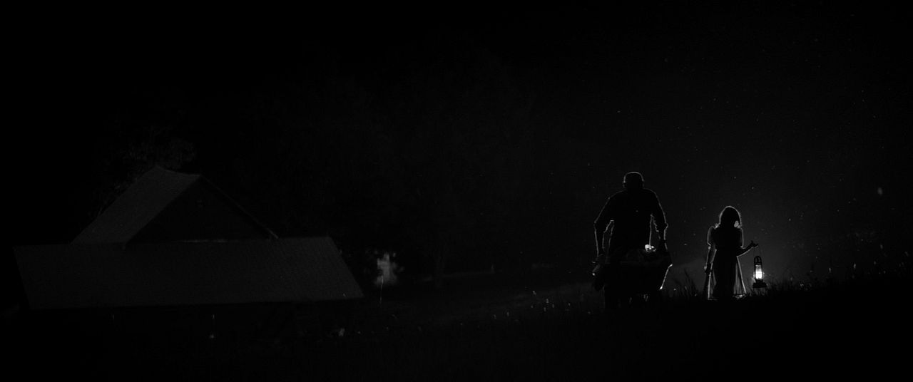 The Eyes Of My Mother : Foto