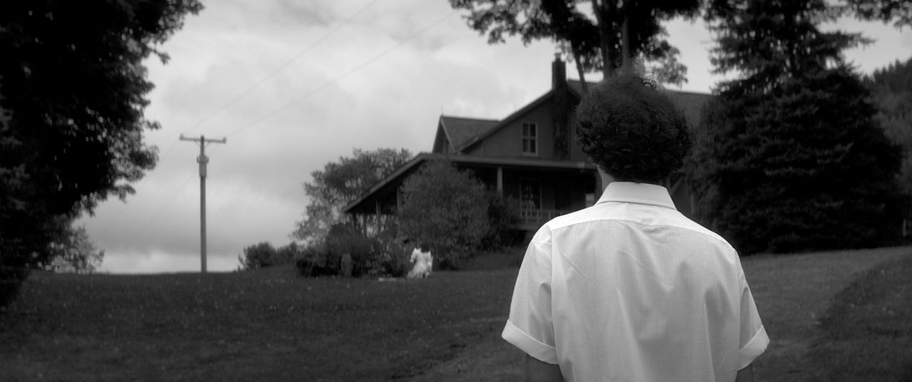 The Eyes Of My Mother : Foto