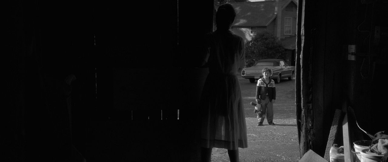 The Eyes Of My Mother : Foto