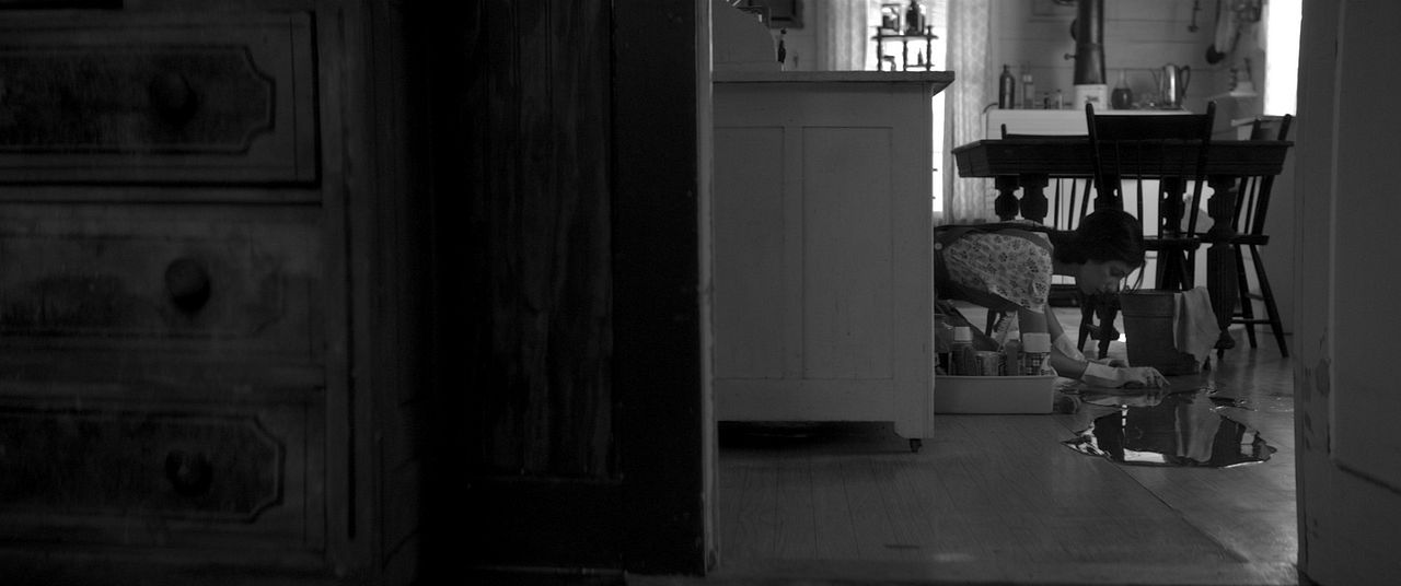 The Eyes Of My Mother : Foto