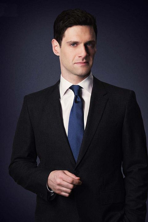 Foto Justin Bartha