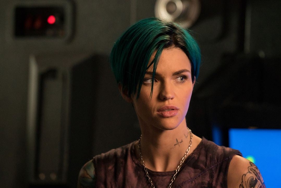 xXx: Reactivated : Foto Ruby Rose