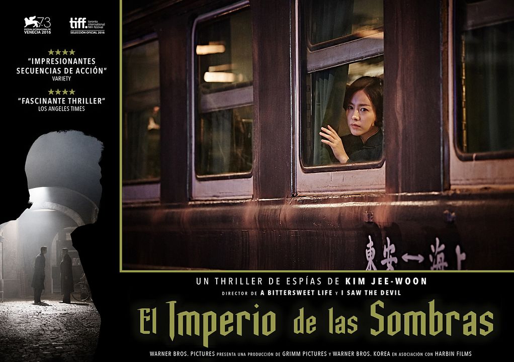 El imperio de las sombras : Foto