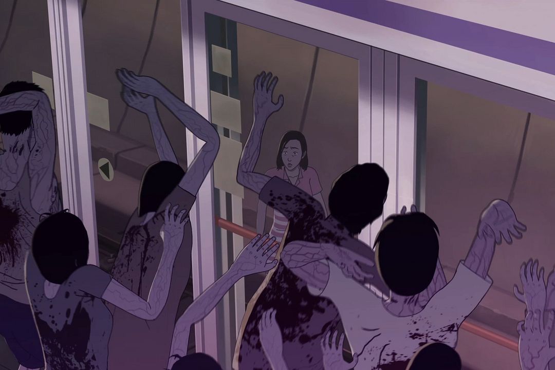 Seoul Station : Foto