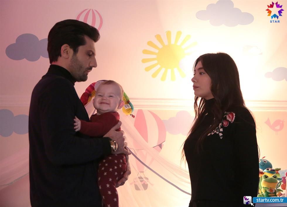 Kara Sevda (Amor eterno) : Foto