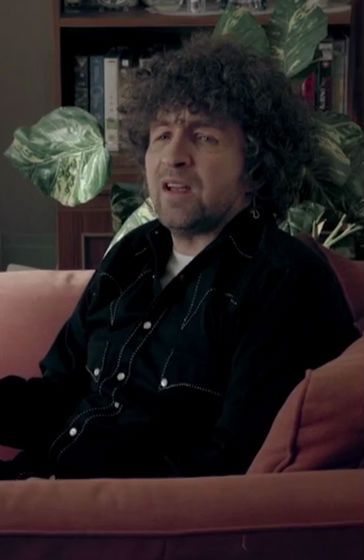 Urban Myths: Elizabeth, Michael and Marlon : Cartel