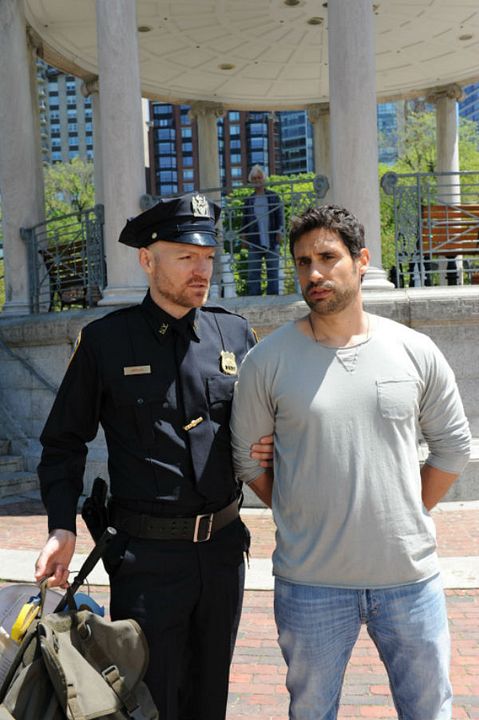 Un amor en Nueva York : Cartel