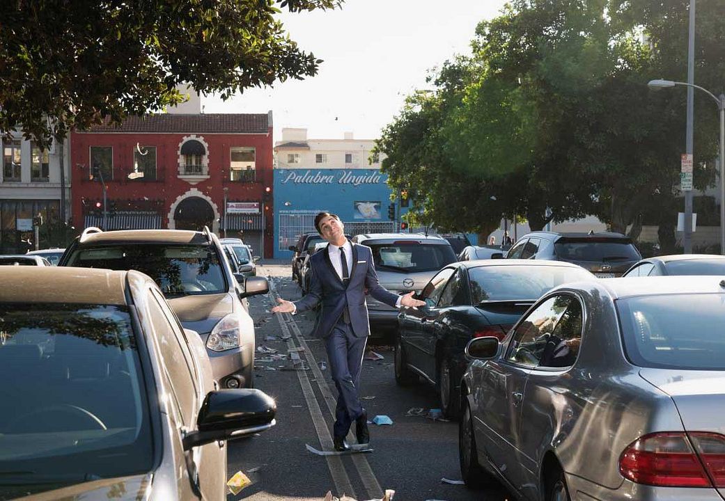 Crazy Ex-Girlfriend : Foto