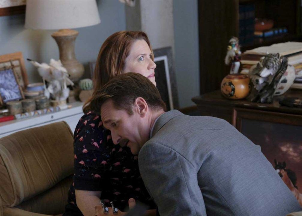 Crazy Ex-Girlfriend : Foto Donna Lynne Champlin, Pete Gardner