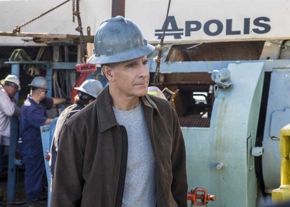 NCIS : Nueva Orleans : Foto Scott Bakula