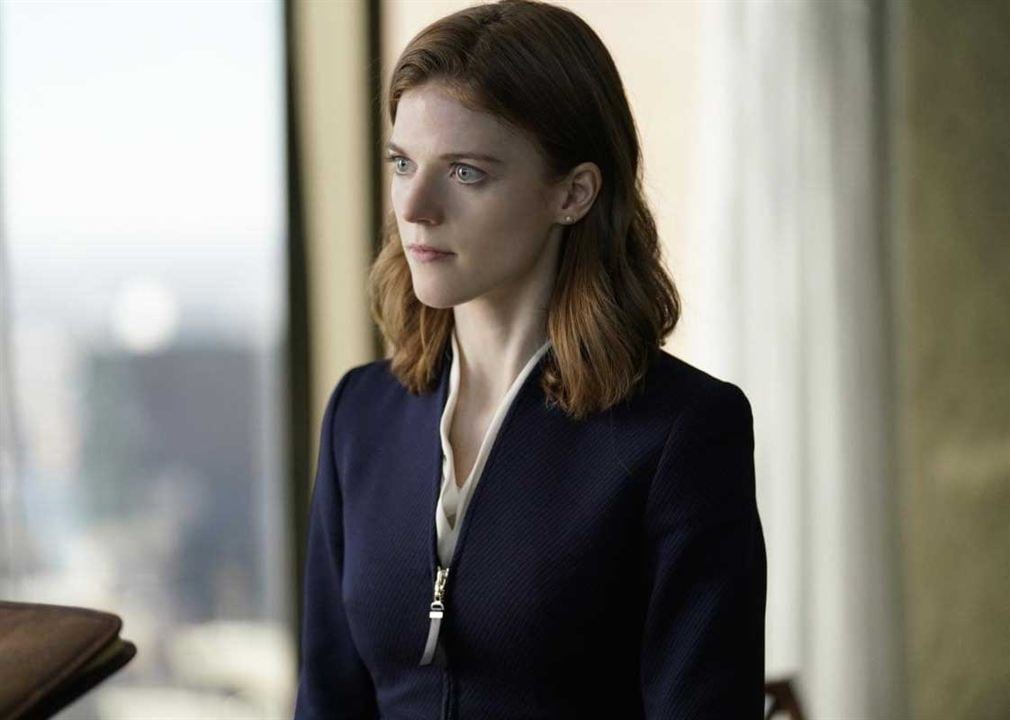 The Good Fight : Foto Rose Leslie