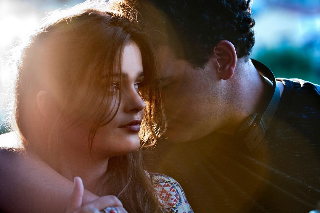 Foto Louise Grinberg, Sadok "Sadek" Bourguiba