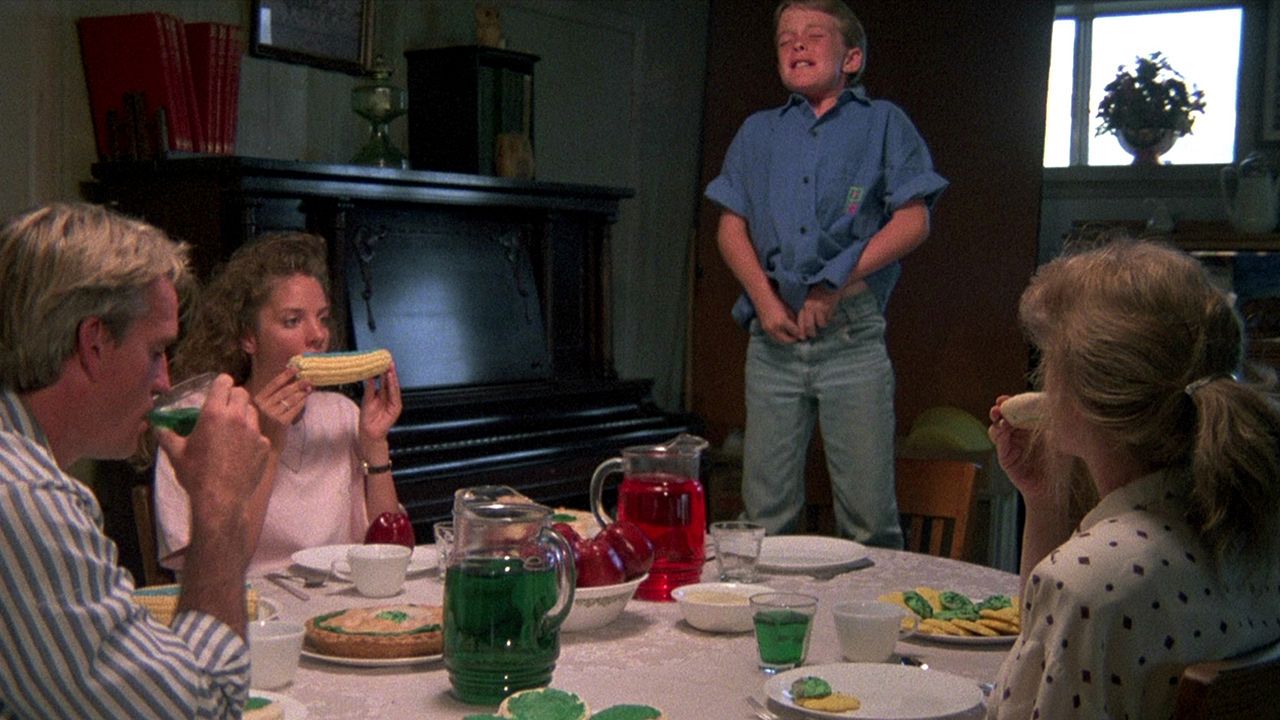 Troll 2 : Foto Michael Paul Stephenson, Connie Young