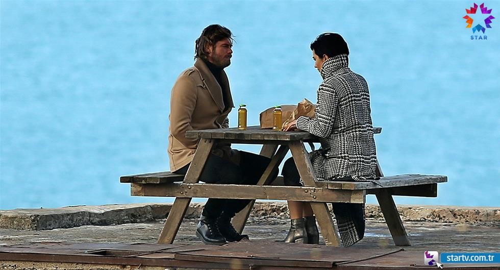 Sühan: Venganza y amor : Foto