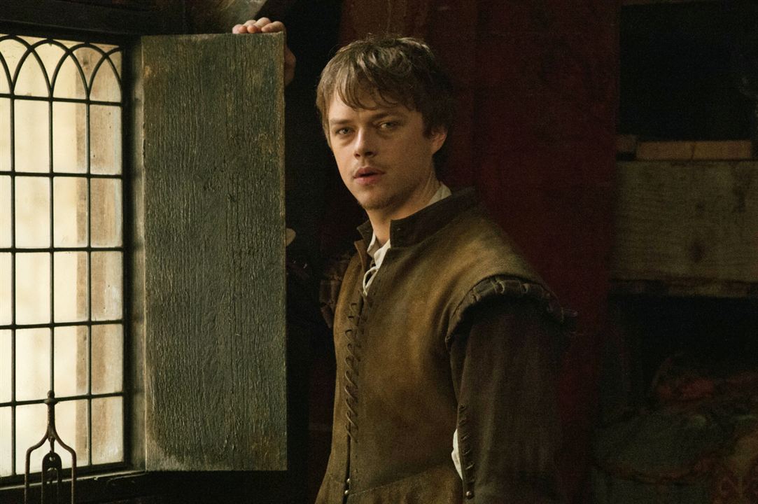 Tulip Fever : Foto Dane DeHaan