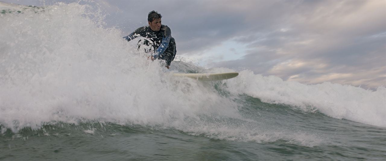 Gaza Surf Club : Foto