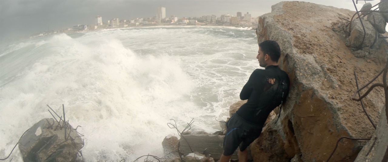 Gaza Surf Club : Foto