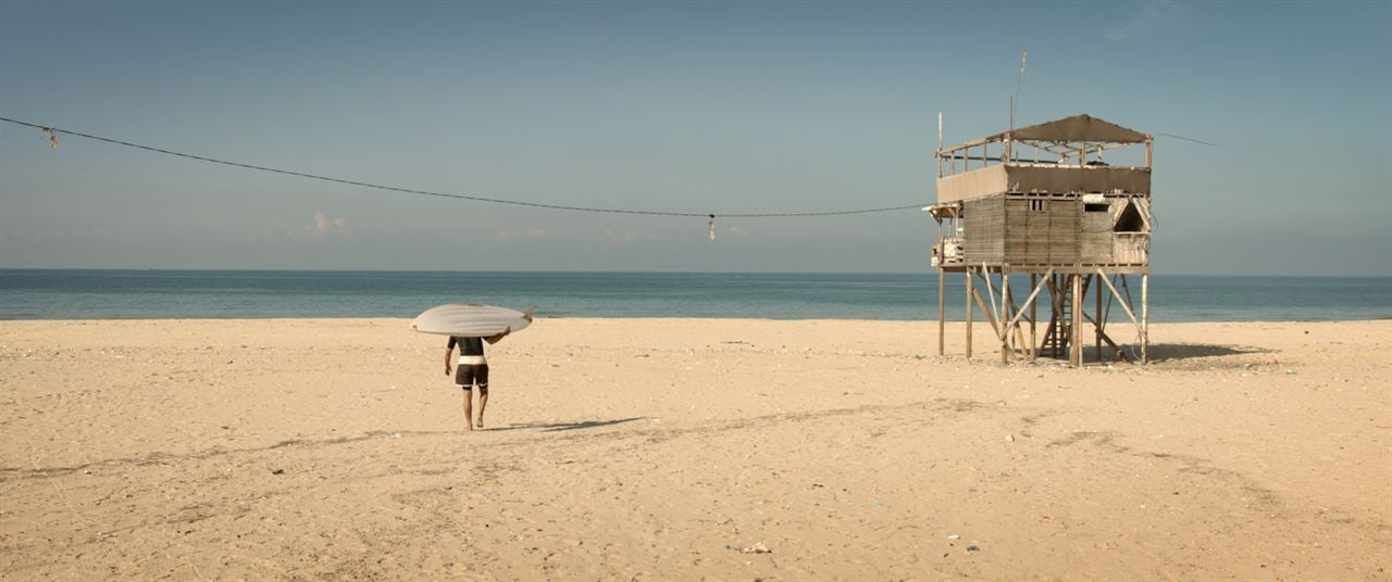 Gaza Surf Club : Foto