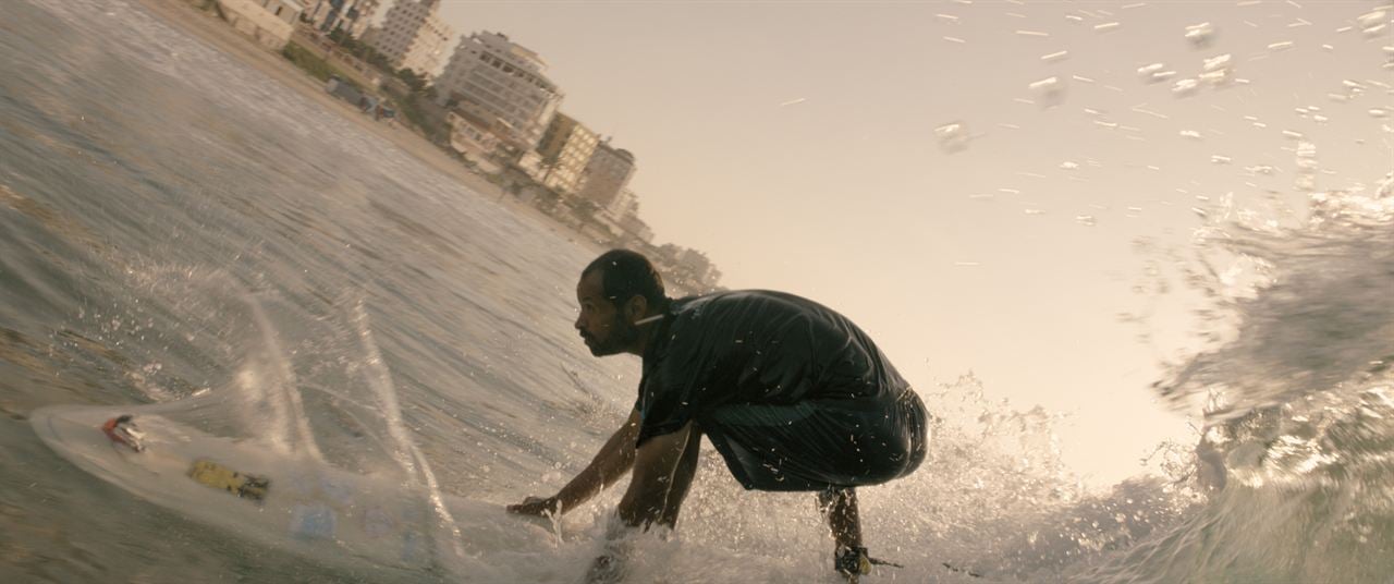 Gaza Surf Club : Foto