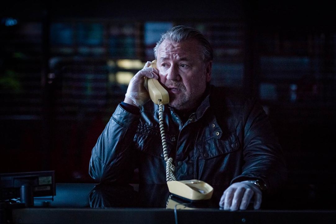 Foto Ray Winstone